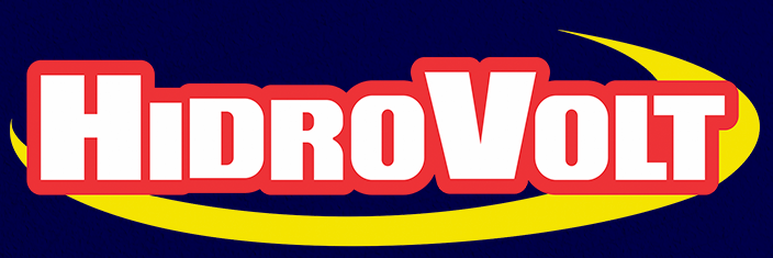 Hidrovolt Logo